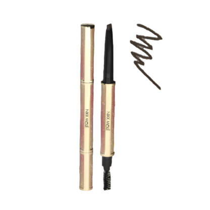 NIKK MOLÉ - Micromatic Eyebrow Pencil (Choose your shade)