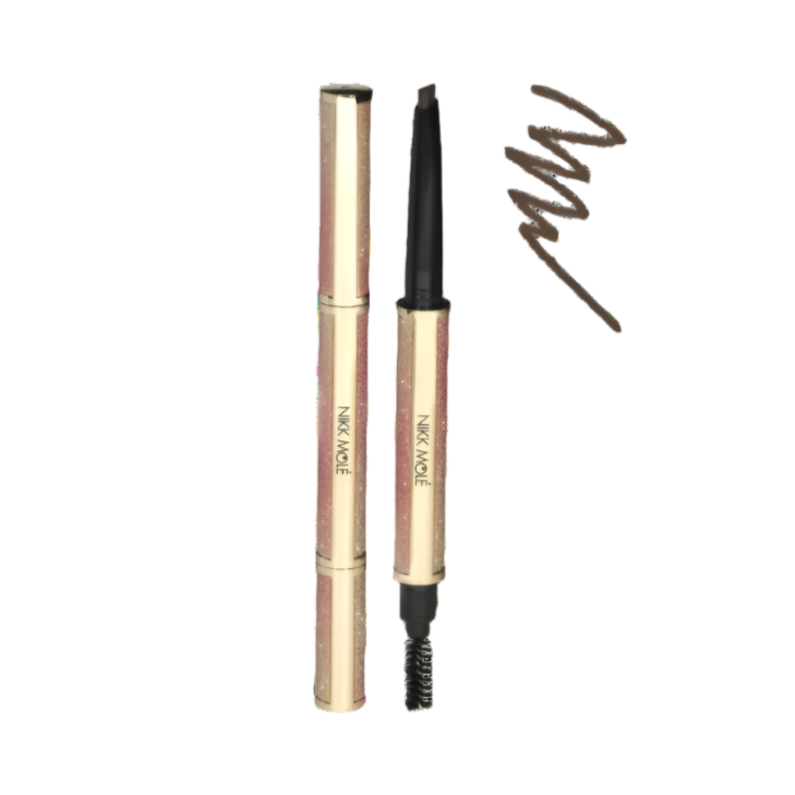 NIKK MOLÉ - Micromatic Eyebrow Pencil (Choose your shade)