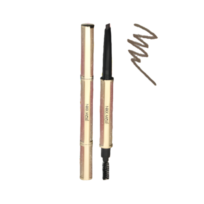 NIKK MOLÉ - Micromatic Eyebrow Pencil (Choose your shade)