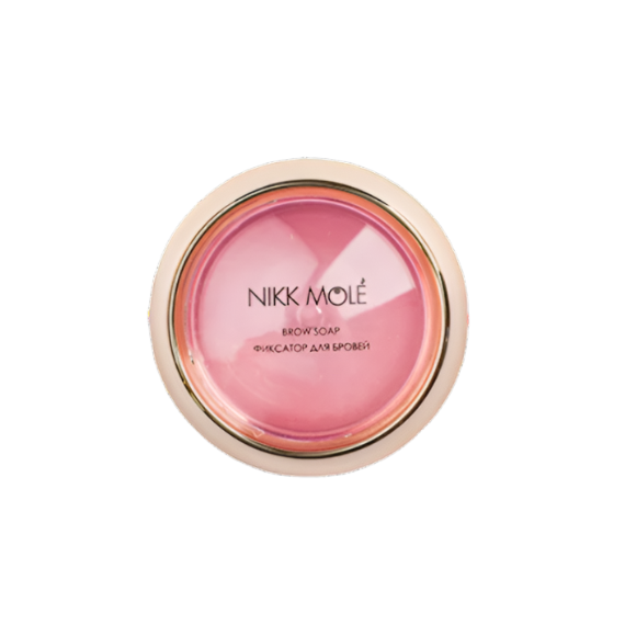 NIKK MOLÉ - Brow Soap (Strawberry)