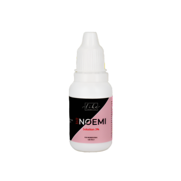 NOEMI - Developer Cream 3%