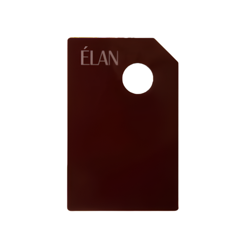 ÉLAN - Mixing palette