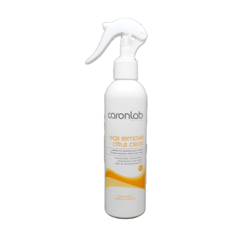 CARONLAB - Wax Remover - Citrus Clean