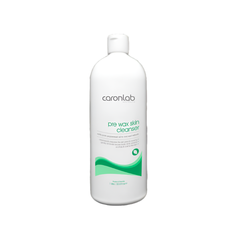 CARONLAB - Pre-Wax Skin Cleanser