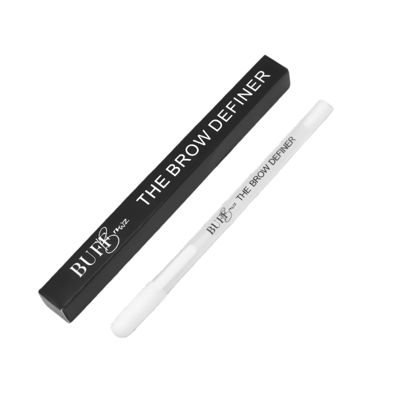 BUFF BROWZ - Brow Definer