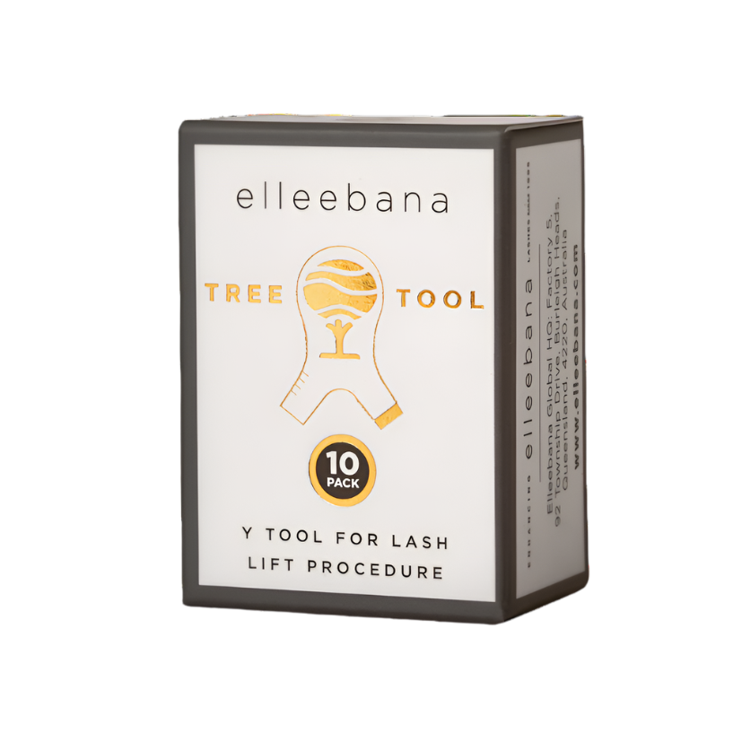 ELLEEBANA - Tree Tool (10 Pack) - Y Tool