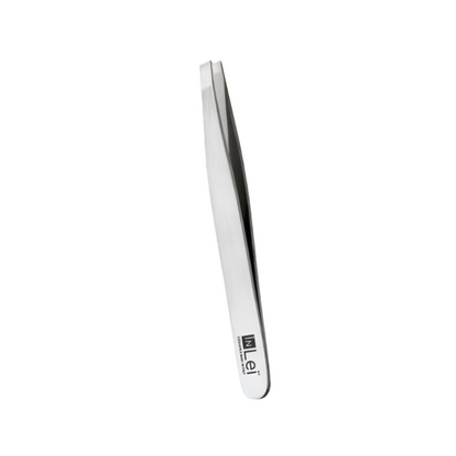 InLei® - Eyebrow Tweezers With Slanted Tip