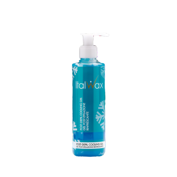 ITALWAX - After Wax Cooling Gel, 250ml