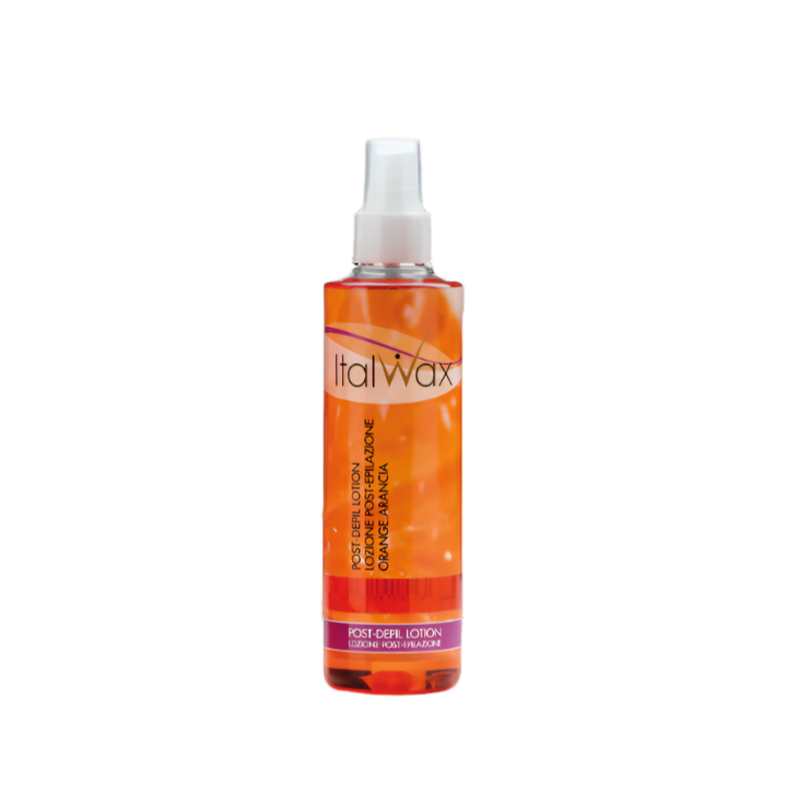 ITALWAX - After Wax Lotion Orange, 250ml