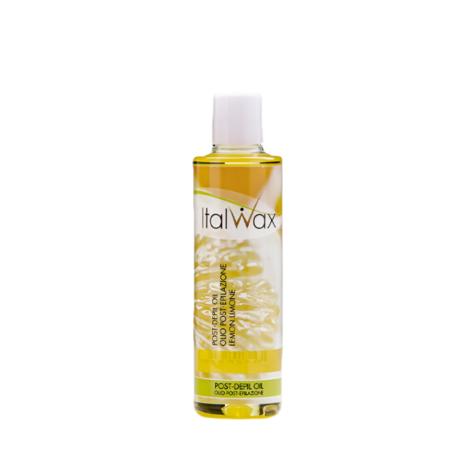 ITALWAX - After Wax Oil Lemon, 250ml