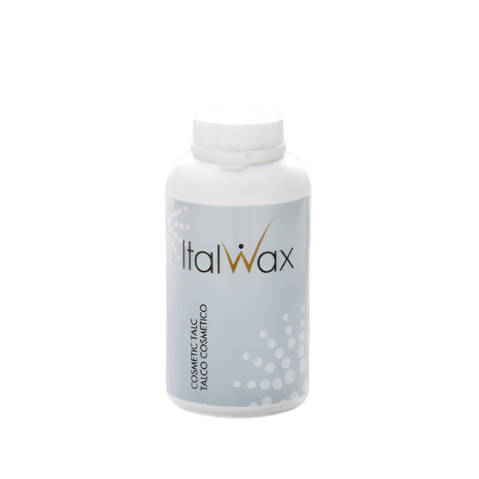 ITALWAX - Cosmetic talc, 150g