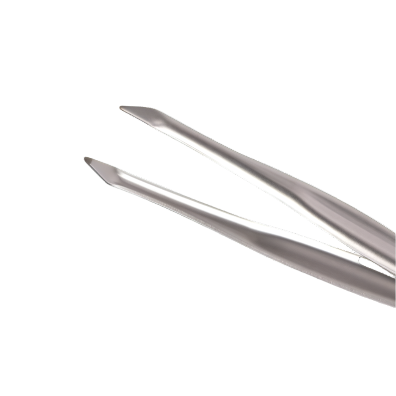 InLei® - Brow Tweezers with Crab Tips