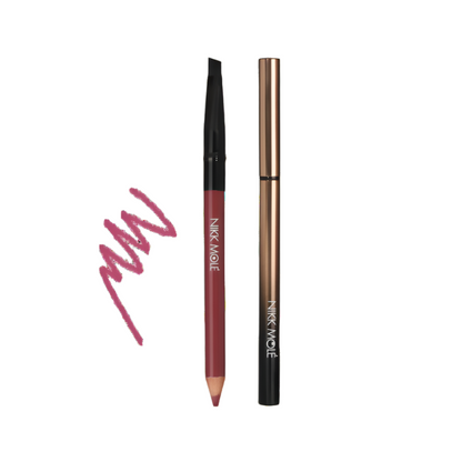 NIKK MOLÉ - Lip Pencil (Choose Your Shade)