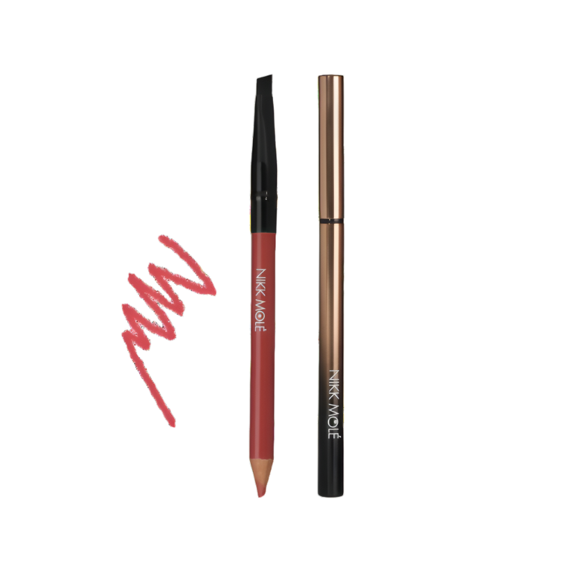 NIKK MOLÉ - Lip Pencil (Choose Your Shade)