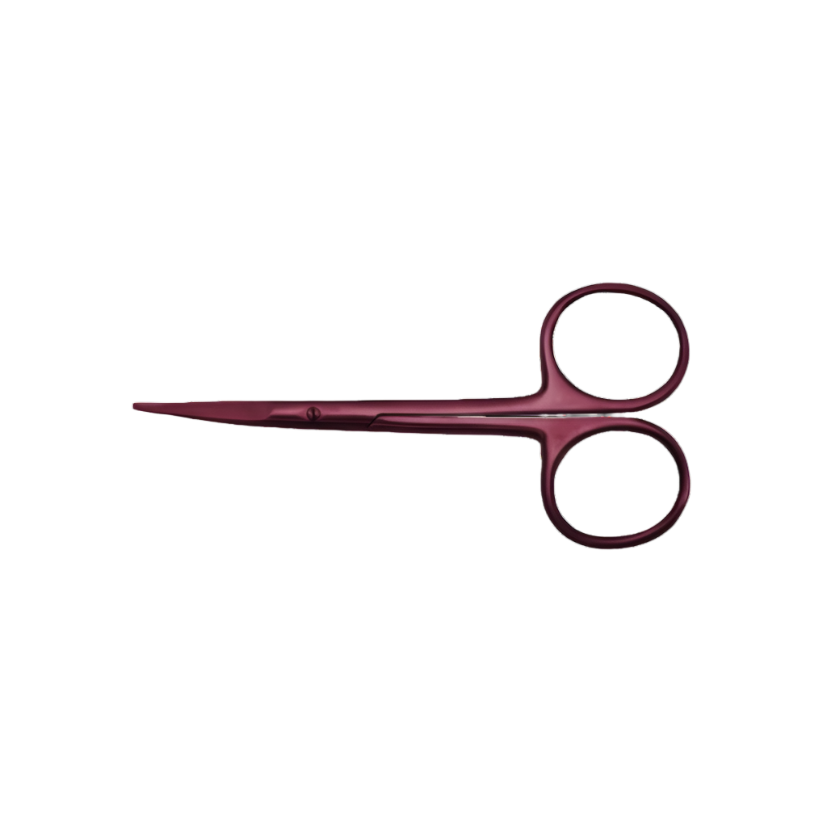 CARONLAB - Browvado Precision Scissors