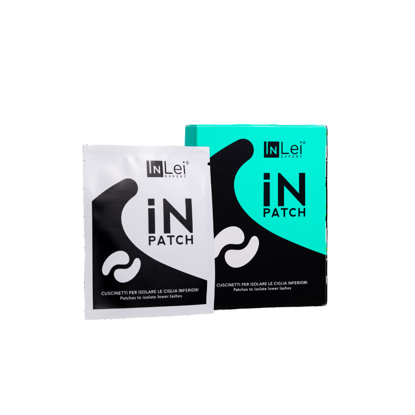 InLei® - InPatch Eye Patches (20 pairs)