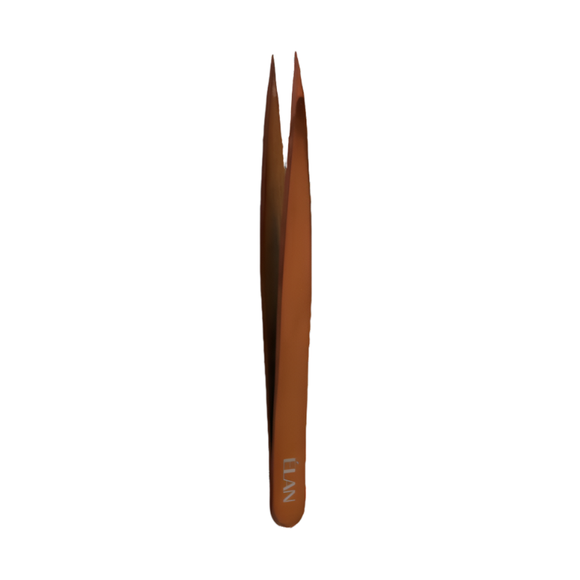 ÉLAN - Point Tip Skilful Tweezers