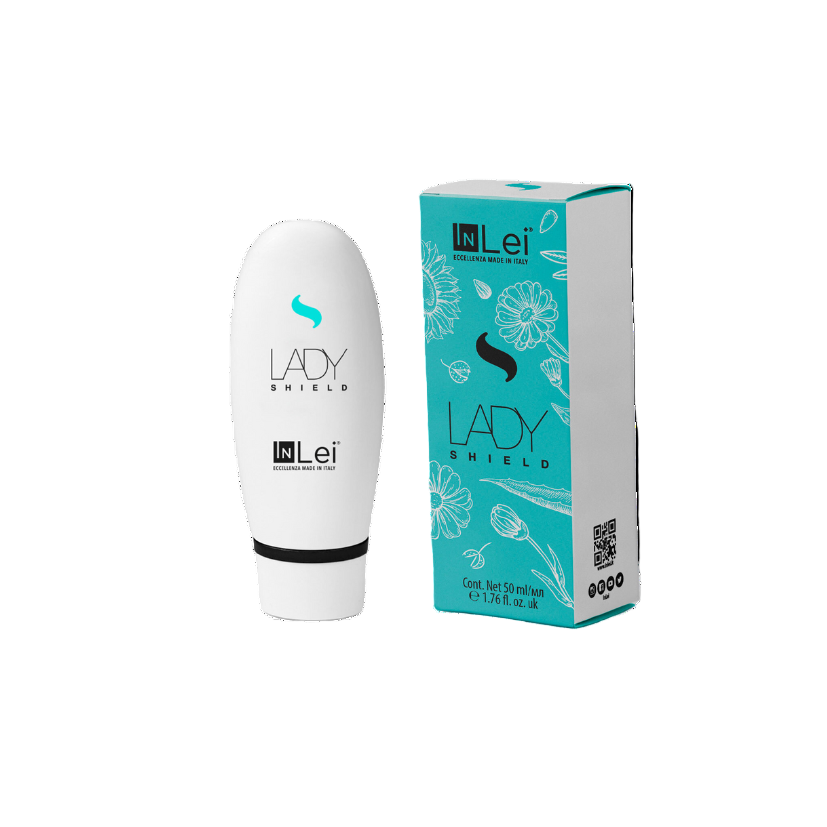 Protector Ladysof InLei® - Lady Shield (Revolutionary skin protector cream) – Browshop
