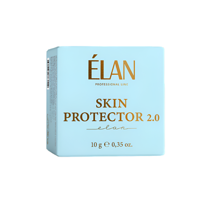 ÉLAN - Argan Oil - Skin Protector 2.0