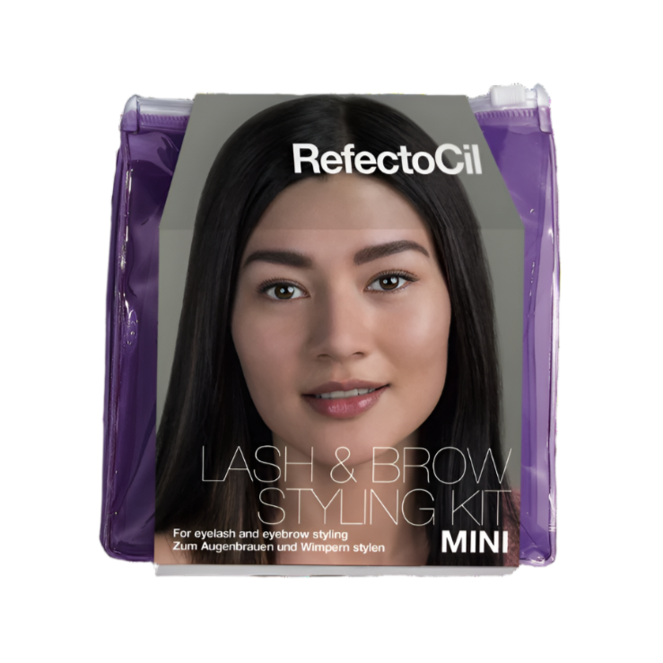 REFECTOCIL - Mini Lash &amp; Brow Styling Kit