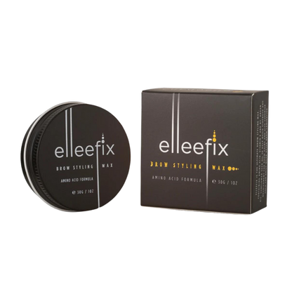 ELLEEBANA - "Elleefix" Brow Styling Wax (Wholesale 3 pack, RRP $35 Each)