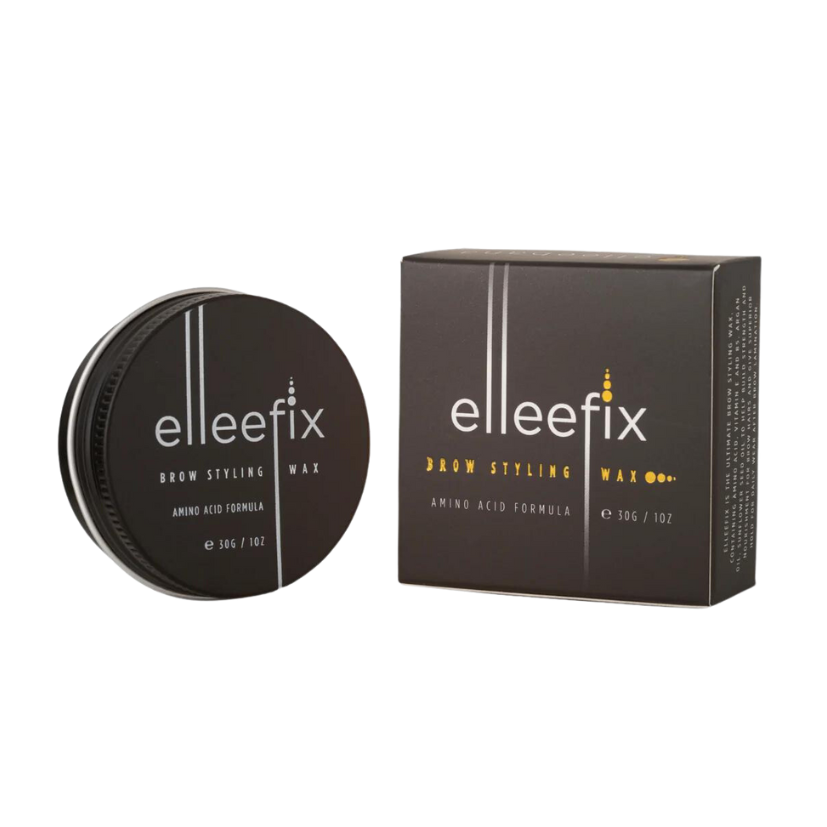 ELLEEBANA - "Elleefix" Brow Styling Wax (Wholesale 3 pack, RRP $35 Each)