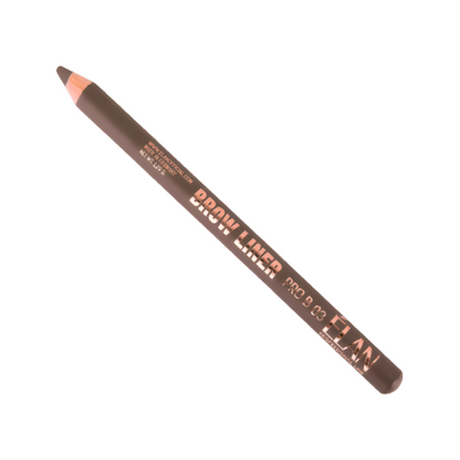 ÉLAN - Powder Eyebrow Pencil «Brow Liner Pro» B 03 Blonde (Wholesale 3 pack, RRP $20.95 Each)