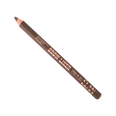 ÉLAN - Powder Eyebrow Pencil «Brow Liner Pro» B 03 Blonde (Wholesale 3 pack, RRP $20.95 Each)