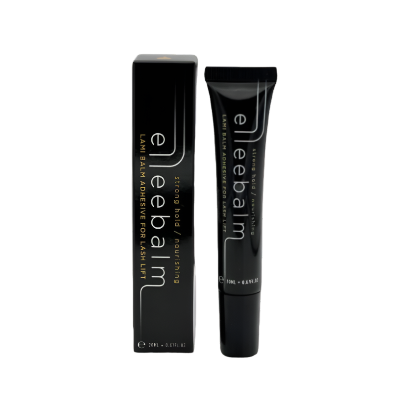 ELLEEBANA - ElleeBalm - Lami Balm Lash Lift Adhesive (20ml)