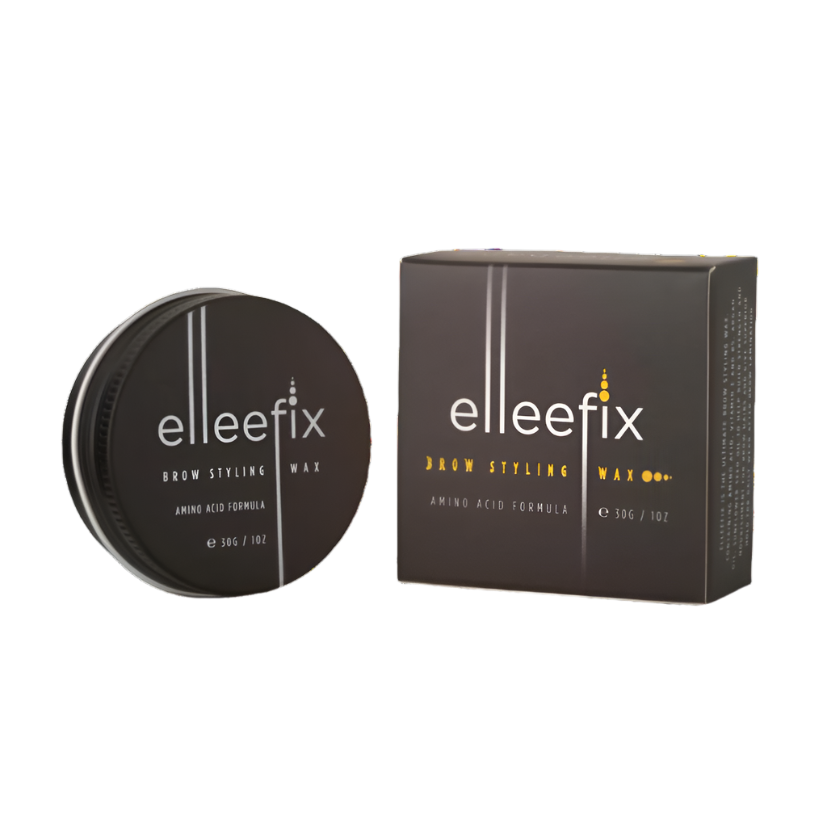 ELLEEBANA - &quot;Elleefix&quot; Brow Styling Wax (RRP $35)