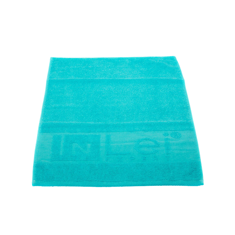 InLei® - Tiffany Green Towel