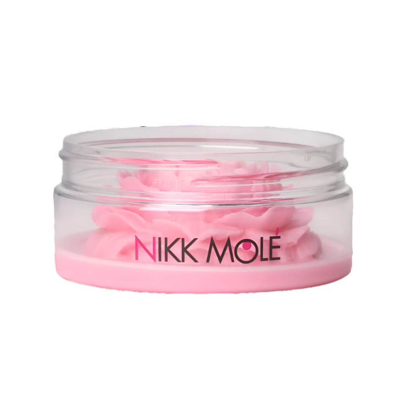 NIKK MOLE - Brush and Sponge Cleaning Soap