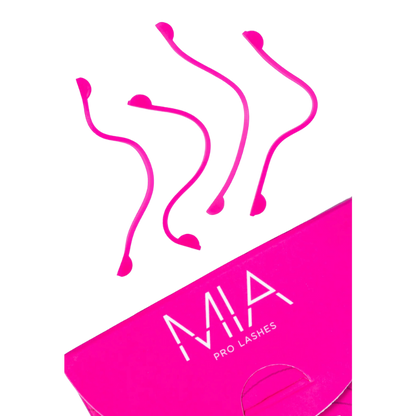 MIA Pro Lashes Lamistrip (Choose colour)