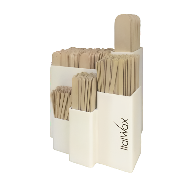 ITALWAX - Spatula Display