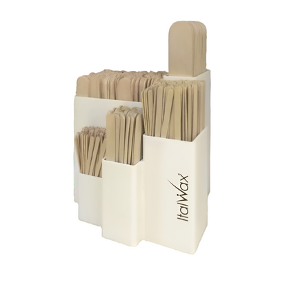 ITALWAX - Spatula Display