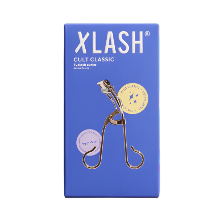 XLASH - Cult Classic Eyelash Curler