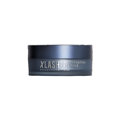 XLASH - Rejuvenating Eye Gels (30 pairs)