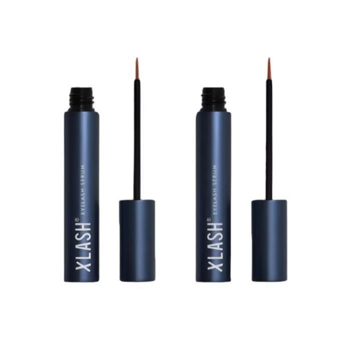 XLASH - Xlash Duo Kit (2 x 3ml)