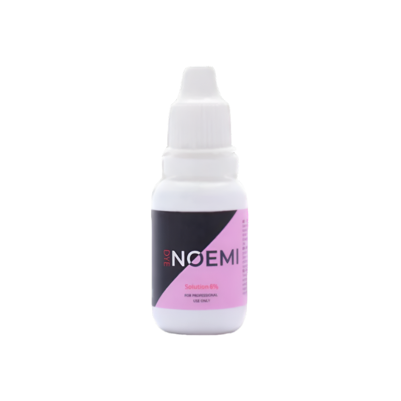 NOEMI - Developer, 6% (14ml) *NEW*