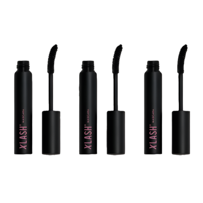 XLASH - Mascara (Wholesale 3 Pack, RRP $32.95 Each)