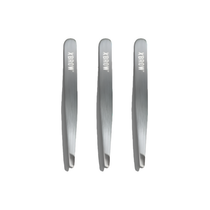 XLASH - Cult Classic Precision Tweezer (Wholesale 3 Pack, RRP $29.95 Each)