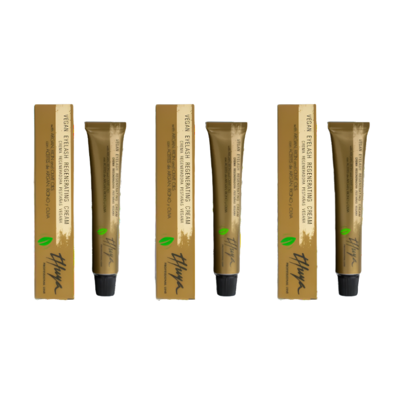 Thuya - Vegan Regenerating Cream - Step 3 (Wholesale 3 pack, RRP $33.95 Each)