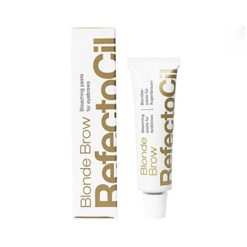 RefectoCil - Eyebrow Tint - 0 Blonde (15mL Tube)