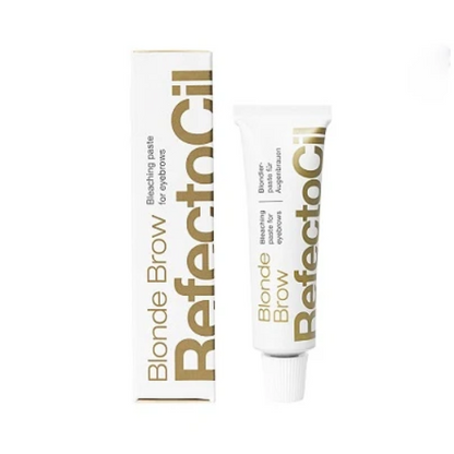 RefectoCil - Eyebrow Tint - 0 Blonde (15mL Tube)