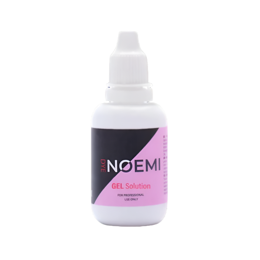 NOEMI - GEL Developer 3%