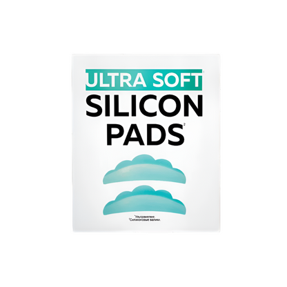 MAYAMY - Ultra Soft Silicone Pads (Choose Your Size)