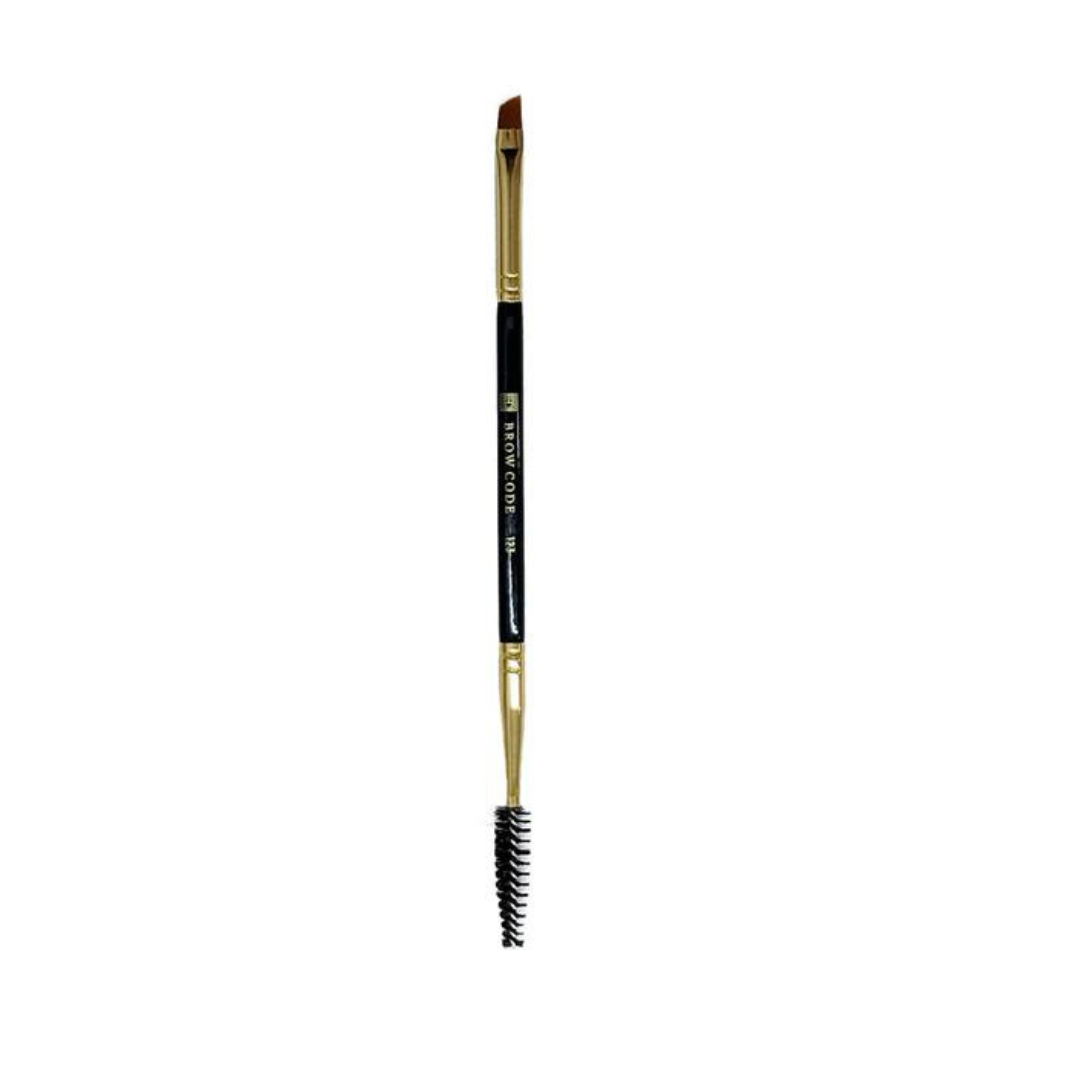 BROW CODE - 123 Micro Stroke Brush