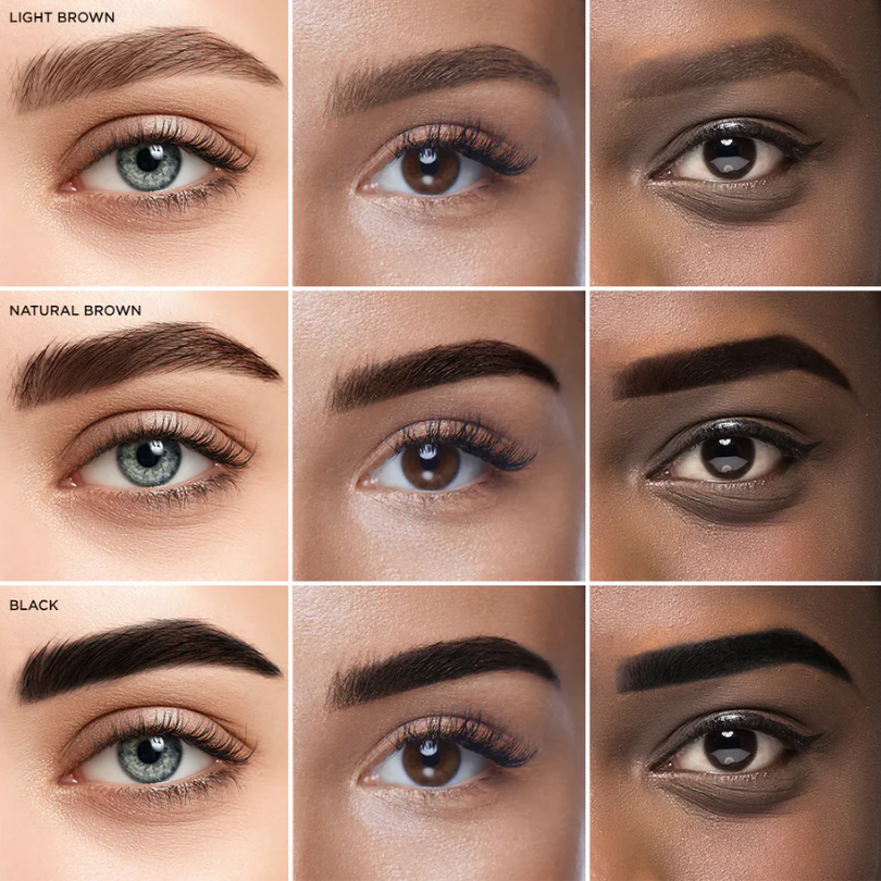 BROW CODE - Brow Tint 15g (Choose Your Colour)