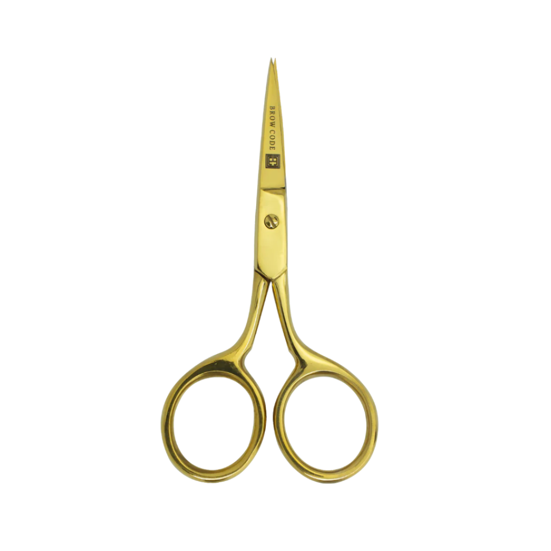 BROW CODE - Straight Trimming Scissor