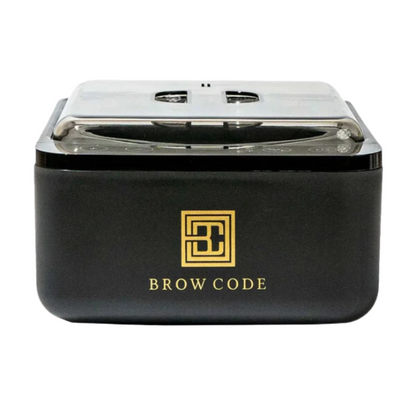 BROW CODE - Wax Warmer